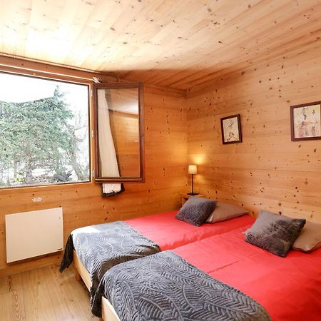 La Levanna Les Deux Alpes Ngoại thất bức ảnh