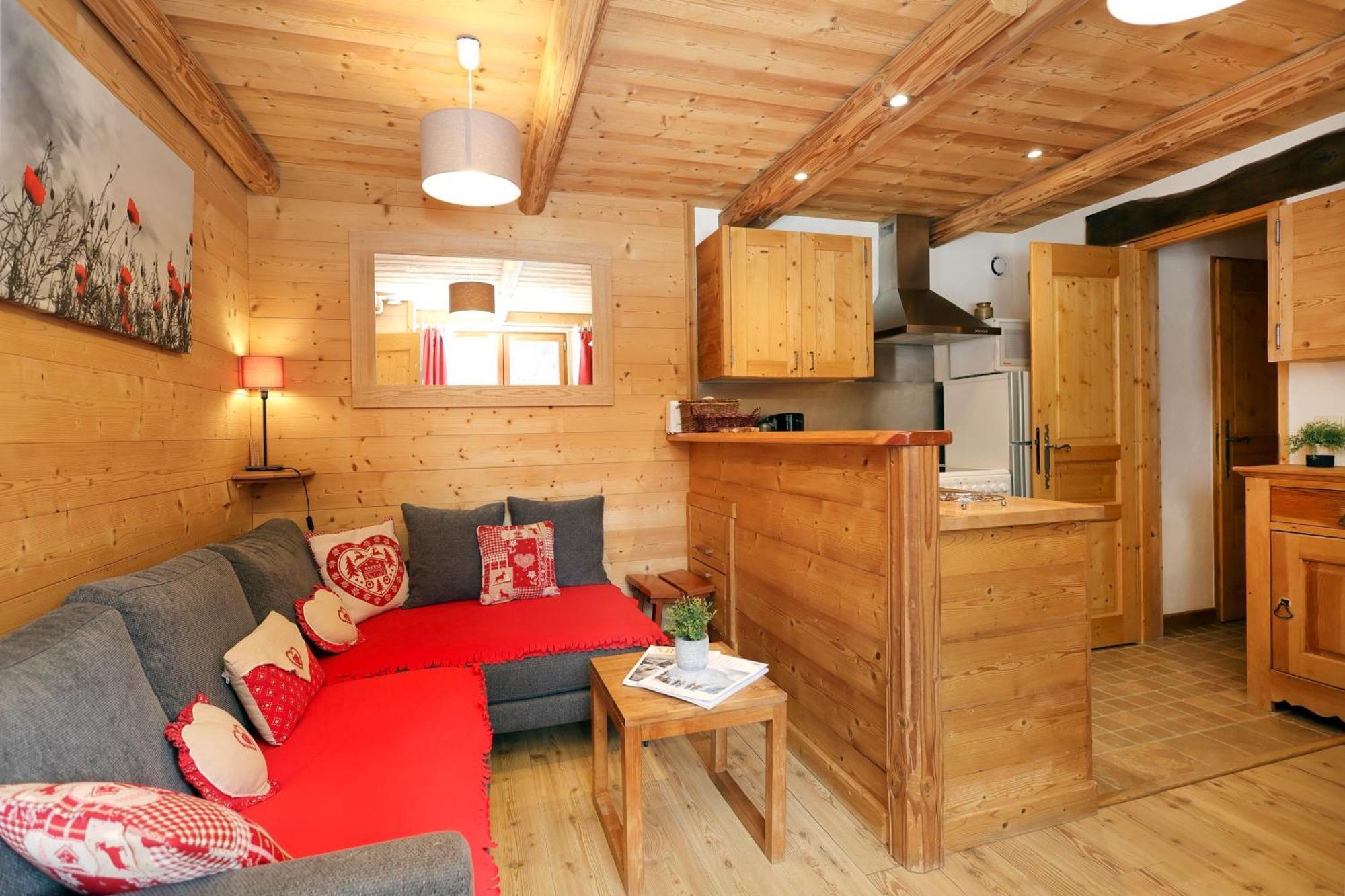 La Levanna Les Deux Alpes Ngoại thất bức ảnh