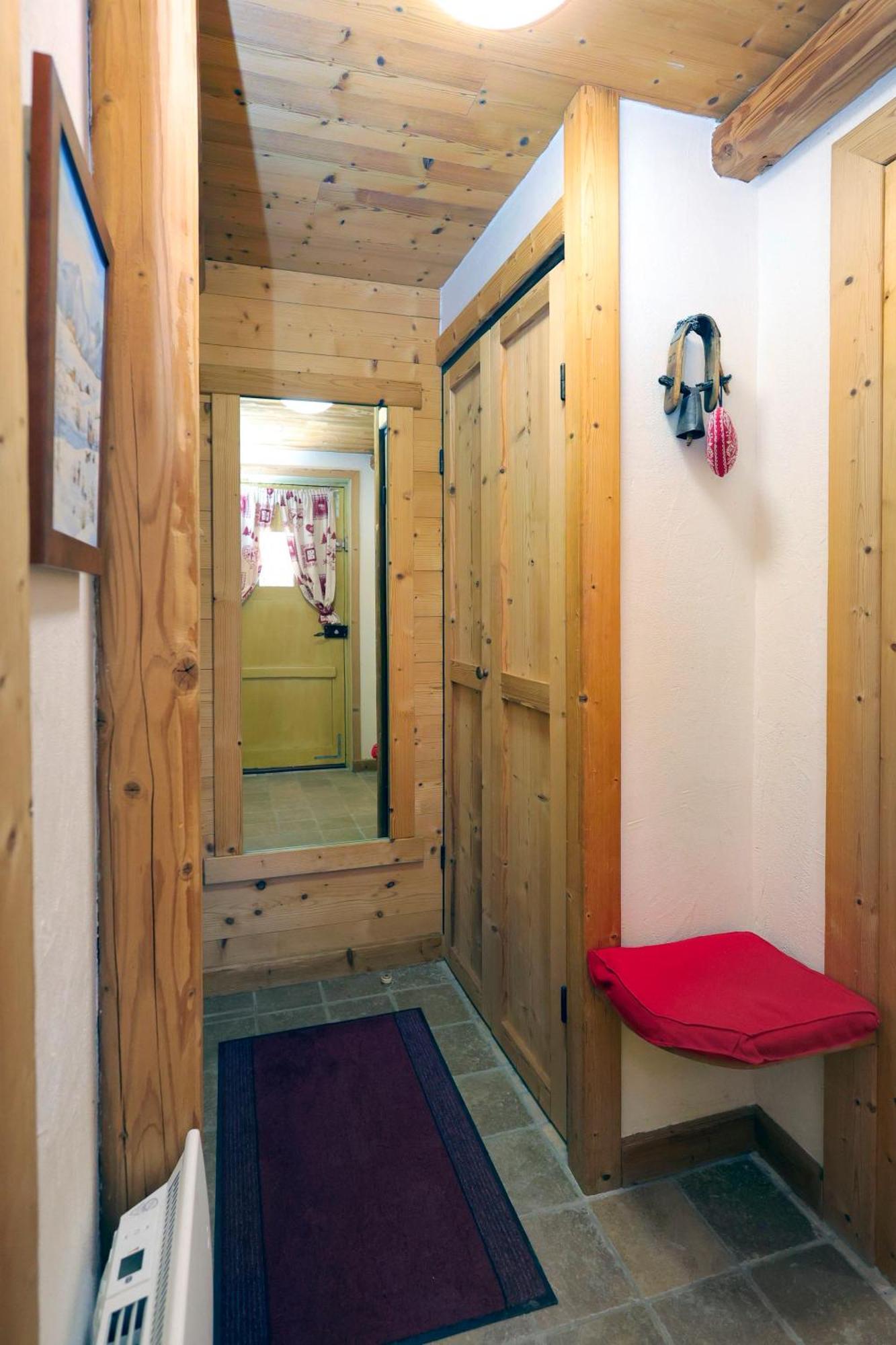La Levanna Les Deux Alpes Ngoại thất bức ảnh