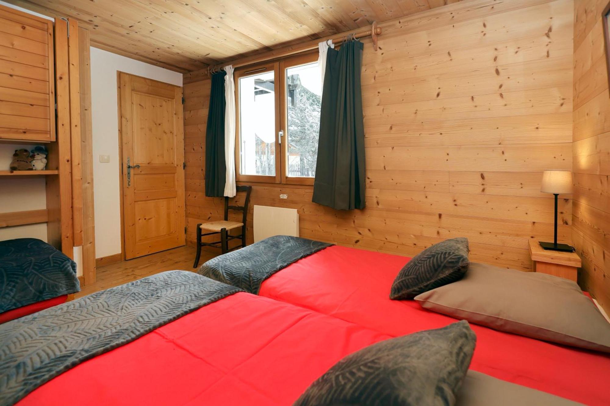La Levanna Les Deux Alpes Ngoại thất bức ảnh